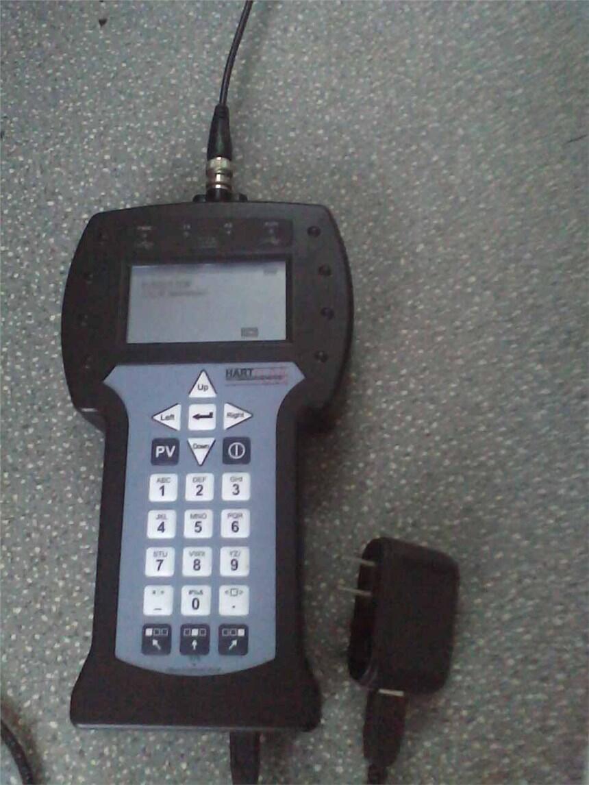 安徽金湖中泰HART475手操器-95KPA-60MPA全量程全國(guó)包郵
