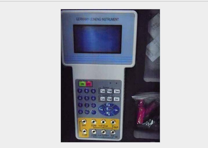 熱電阻校驗(yàn)儀ATE2000-1金湖中泰廠家直銷